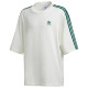 Adidas Ανδρική κοντομάνικη μπλούζα Oversized Tee